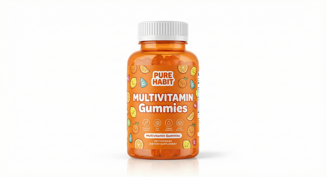 Women's Complete Multi Gummies